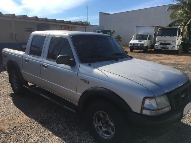 Ford Ranger Xls 4x4 2004/2004