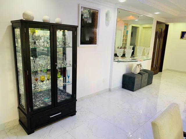 Apartamento 3/4 - 180m² - em Petrópolis - Solar Vasconcelos - Foto 9