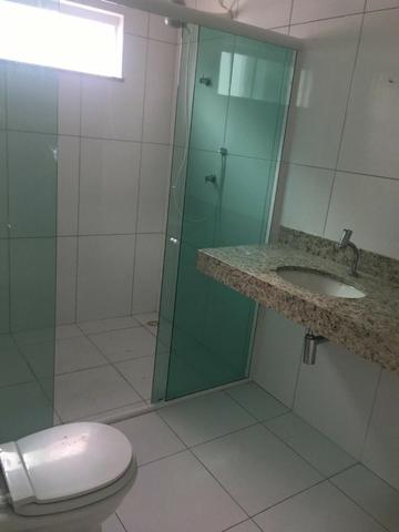 Casa condominio bruna liotto 3 suites locação - Foto 16