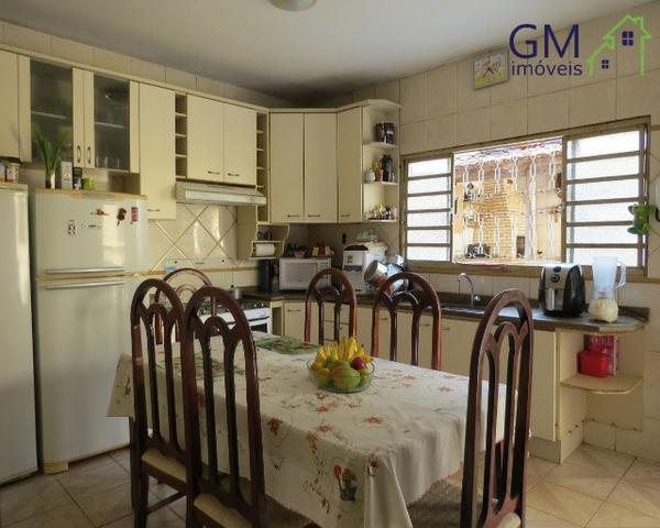 Casa a venda Condomínio Jardim Europa II , 03 Quartos , Grande Colorado Sobradinho DF - Foto 14