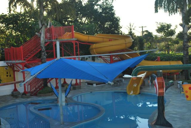 Di Roma Resort - Caldas Novas - Foto 11