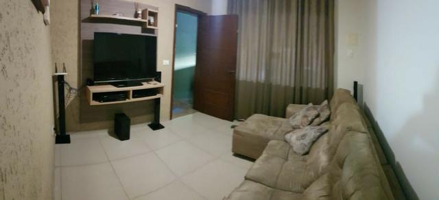 Linda Casa Ótima Localização Indaiatuba