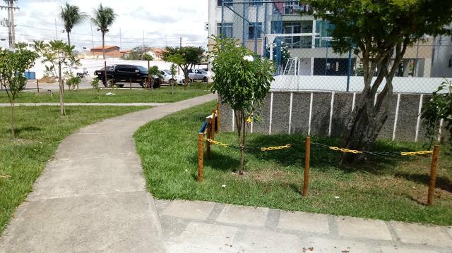 Apartamento no Prisco Viana Conceiçao - Foto 2