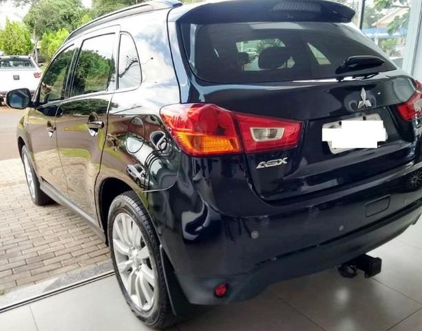 Mitsubishi Asx - Foto 2