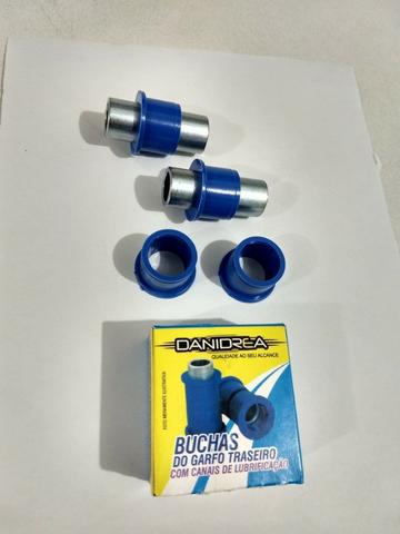 Bucha balança Danidrea titan/fan. (Entrega Grátis)