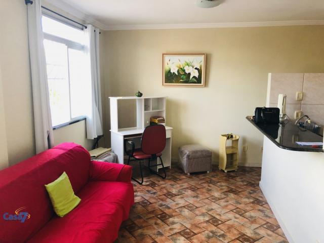 Apartamento, Banco Raso, Itabuna-BA - Foto 2