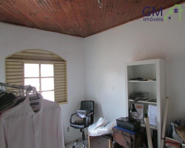 Casa a venda no Condomínio Morada dos Nobres / 04 quartos / Sobradinho DF / sendo 1 suíte - Foto 9