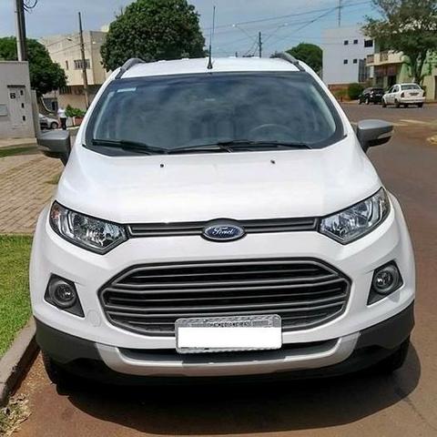 Ford Ecosport - Foto 2