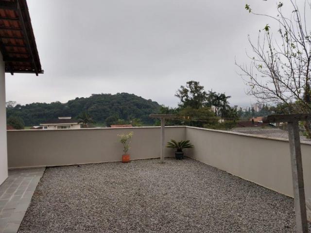 Casa à venda com 3 dormitórios em América, Joinville cod:V48261 - Foto 8