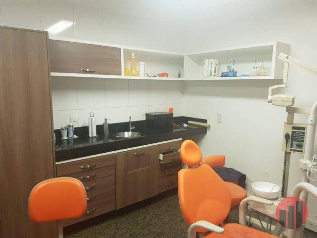 Ponto à venda, 102 m² por R$ 1.200.000,00 - Aldeota - Fortaleza/CE - Foto 3