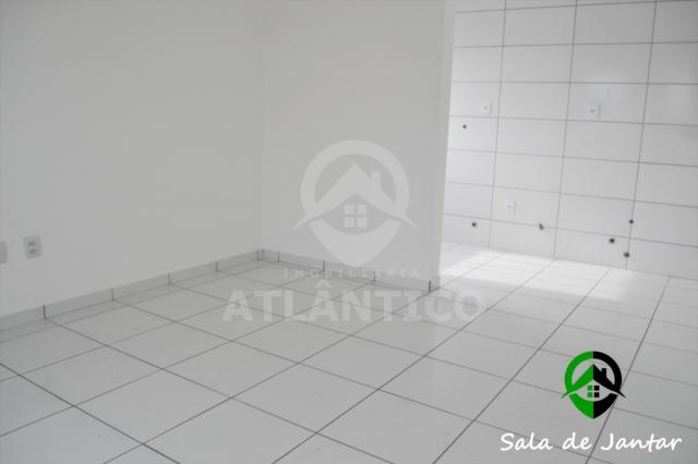 Apartamento à venda com 2 dormitórios em Centro, Navegantes cod:AP00052 - Foto 2