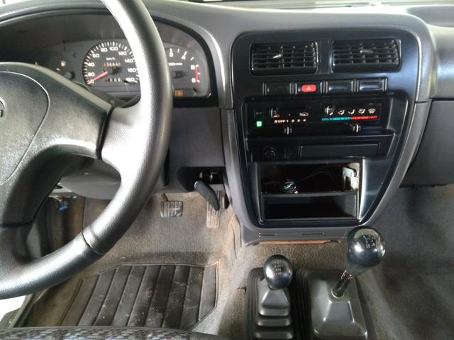 Frontier 4x4 completo - Foto 2