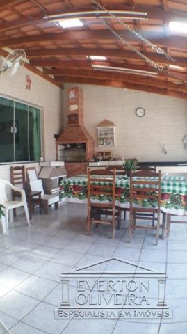 Casa para venda no jardim terras de são joão - jacareí ref: 10922 - Foto 2