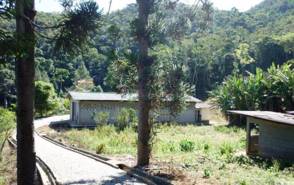 Sítio rural à venda, Providência, Teresópolis. - Foto 17