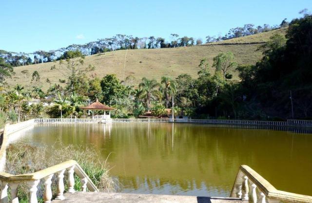 Sítio rural à venda, Providência, Teresópolis. - Foto 14
