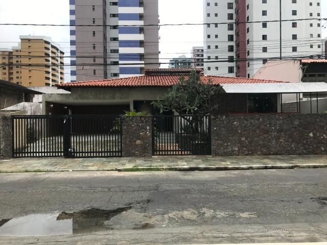 CASA COMERCIAL NO BAIRRO JARDINS