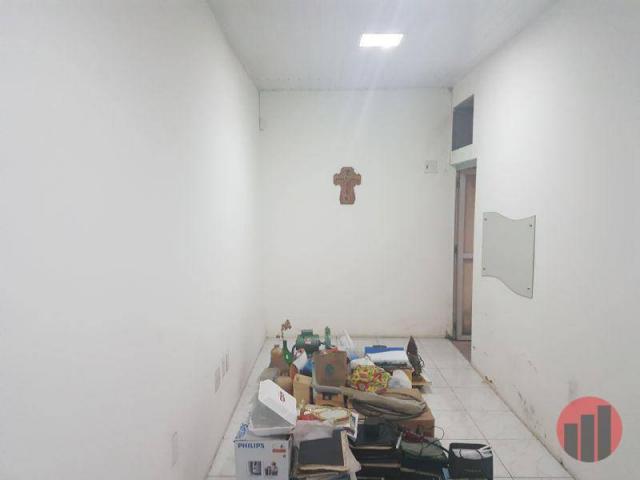 Ponto à venda, 102 m² por R$ 1.200.000,00 - Aldeota - Fortaleza/CE - Foto 9