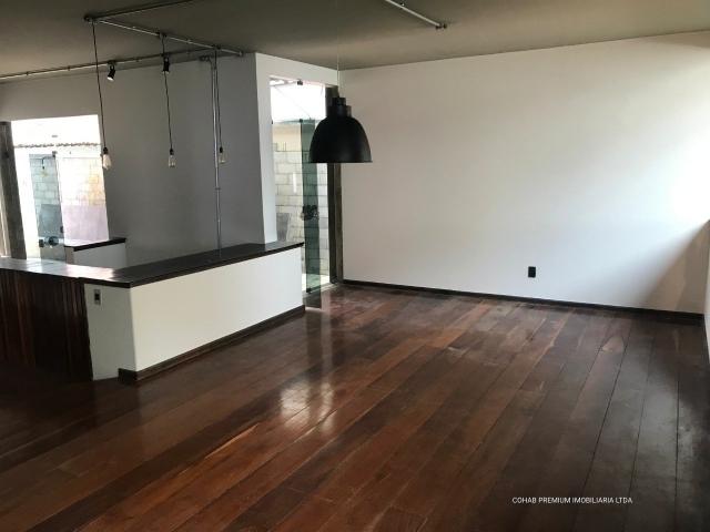 CASA COMERCIAL NO BAIRRO JARDINS - Foto 4