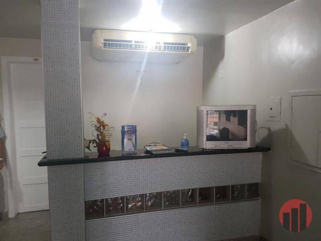 Ponto à venda, 102 m² por R$ 1.200.000,00 - Aldeota - Fortaleza/CE - Foto 18