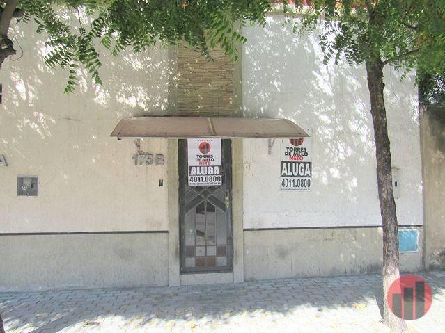 Ponto Comercial para locação, Parquelândia, Fortaleza - Cód.2546