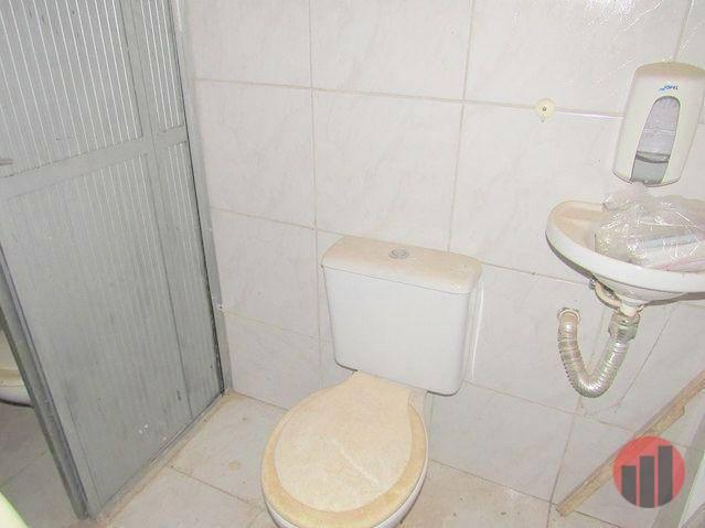 Ponto Comercial para locação, Parquelândia, Fortaleza - Cód.2546 - Foto 8