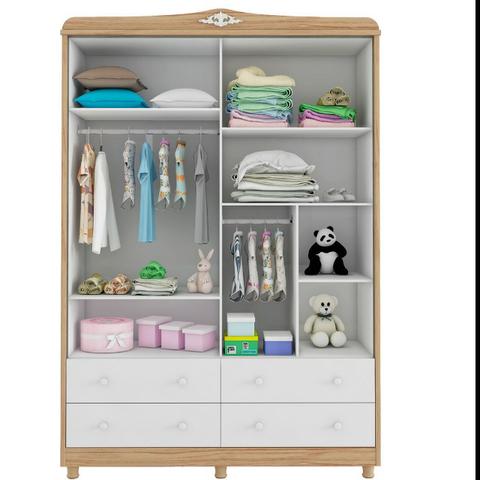 Imperdivel * Quarto Infantil Completo ELO Com Captone - Foto 6