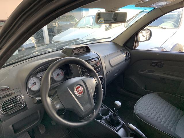 Fiat Palio Weekend Adventure 1.8 2013/14 - Foto 7