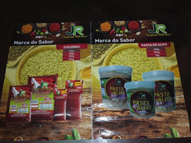 Jr temperos - Foto 2