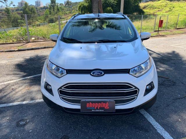 Ecosport SE 1.6 - Foto 8