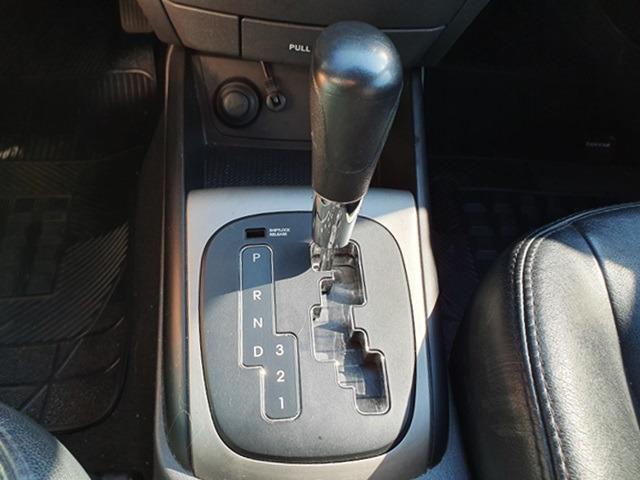 I 30 SW Automático + Teto + Couro + Top de Linha - Foto 10