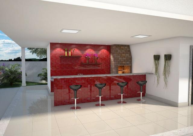 CB Saia do aluguel! Vila Natal Condomínio em Jaboatão, Seringueiras. 43m² - Foto 6