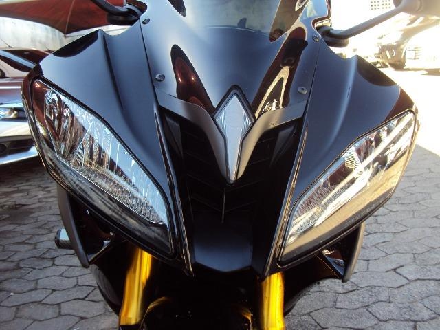 Yamaha YZF-R6 2009/2009 - Foto 2