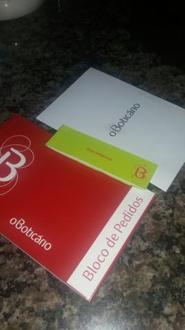 Boticário kit pra revendedores - Foto 5