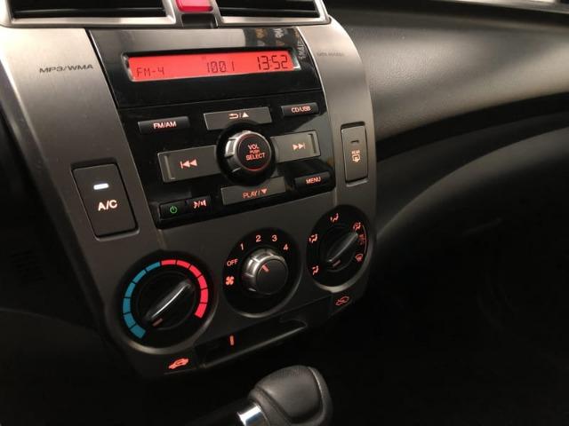 Honda City LX 1.5 Flex Automático 2013 - Foto 18
