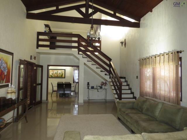 Casa a venda / condomínio vivendas bela vista / 05 quartos mais dependências / churrasquei - Foto 14
