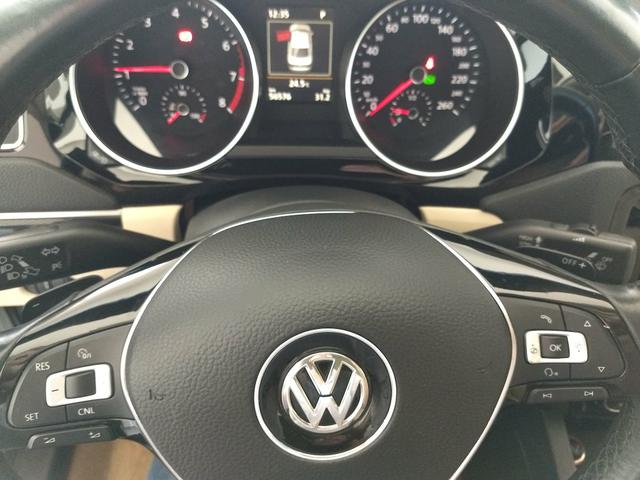 Jetta TSI Higline 2.0 Impecável Único Dono Preço a Combinar - Foto 17
