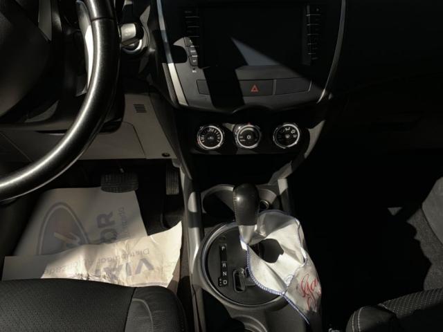 Mitsubishi Asx ASX 4WD 2.0 4P - Foto 9