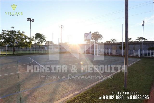 Condomínio Village Joia 360m2 Loteamento Fechado Timon-Teresina - Foto 7