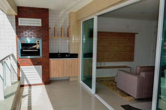 Apartamento - Guararapes, Fortaleza - Foto 7