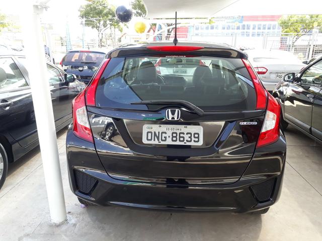 Honda fit - Foto 3