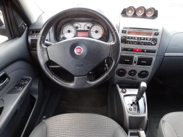 Fiat PaliO ADV._LOOkeR_AUT._RaRIdaDE_ExtrANovA_LacradAOriginaL_RevisadA_ - Foto 8
