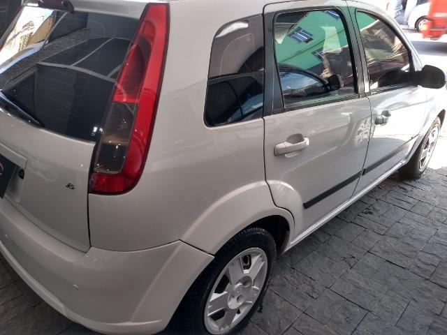 Ford Fiesta Hatch 1.6 c/GNV 2014 - Foto 6