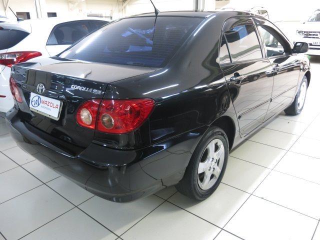 Corolla XEI - Foto 3