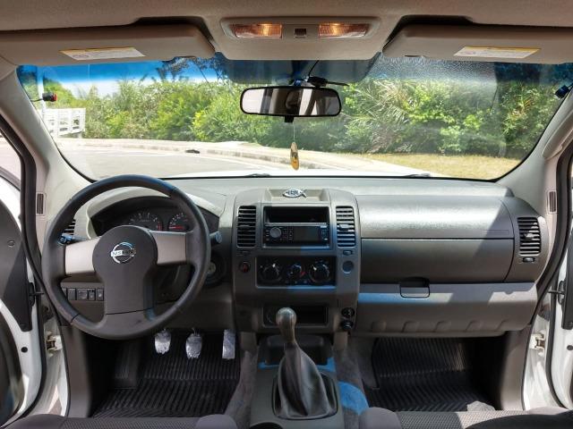 Frontier xe 2011 - Foto 5