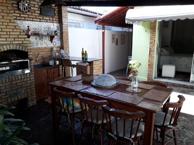 Casa com excelente localização (próxima à Av. Abel Cabral): - Foto 17