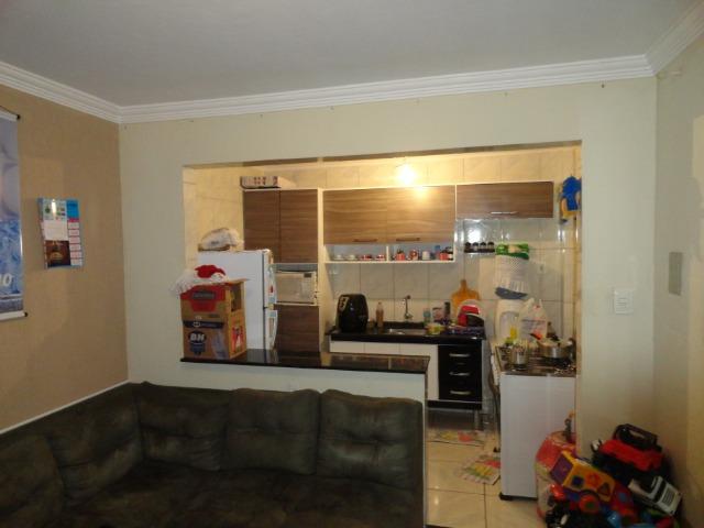 Casa mais barracão, bairro Jardim das Alterosas, Betim, 03 quartos - Foto 2