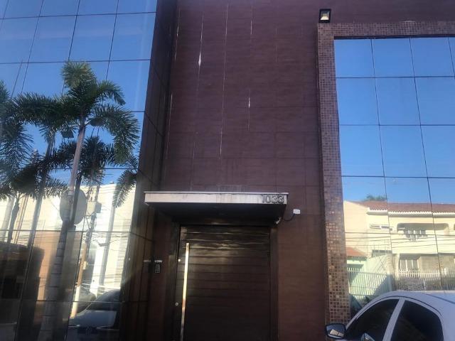 Predio comercial av brasilia jd anerica - Foto 19