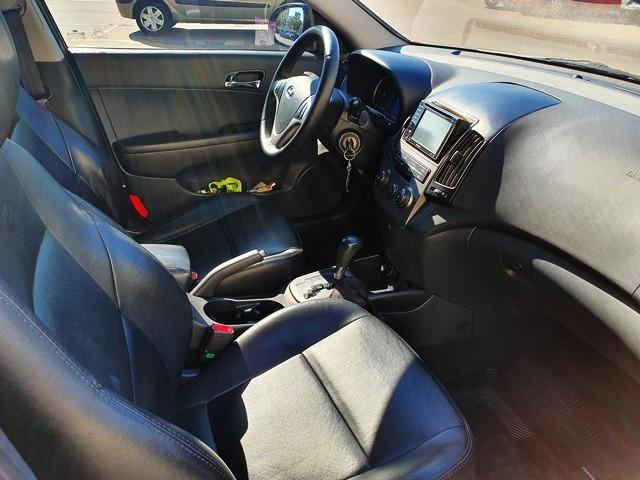 I 30 SW Automático + Teto + Couro + Top de Linha - Foto 15
