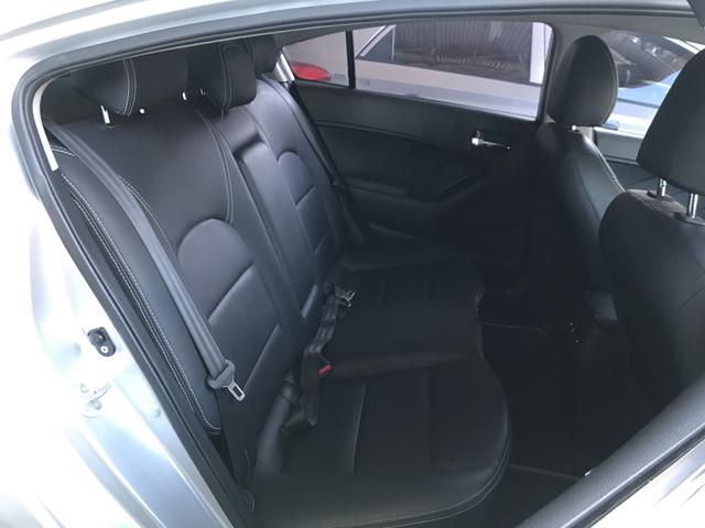 Cerato sx 1.6 flex aut. 13/14 - Foto 7