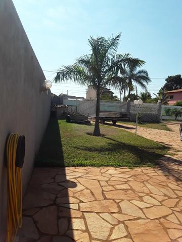 Casa muito boa ponte alta norte - Foto 5